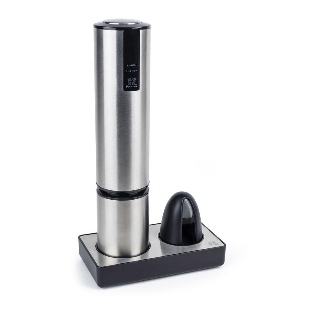 PEUGEOT KORKENZIEHER Grau PEUGEOT KORKENZIEHER Grau