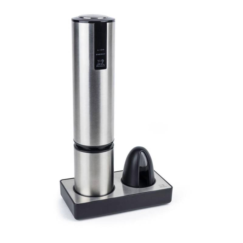 PEUGEOT KORKENZIEHER Grau PEUGEOT KORKENZIEHER Grau