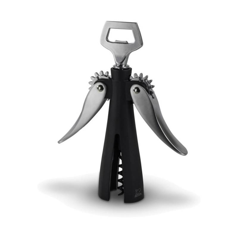 PEUGEOT KORKENZIEHER Schwarz