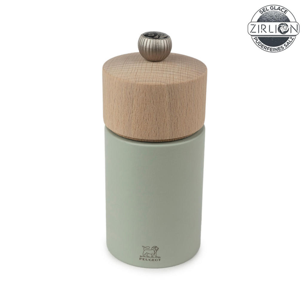 PEUGEOT SALZMÜHLE Grün PEUGEOT SALZMÜHLE Grün