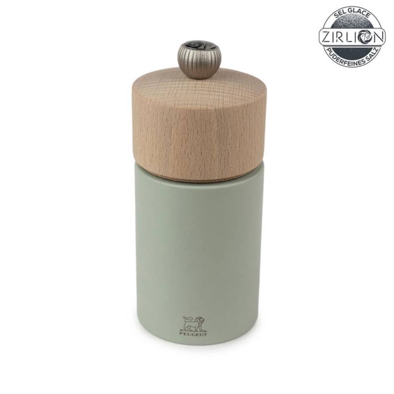 PEUGEOT SALZMÜHLE Grün PEUGEOT SALZMÜHLE Grün