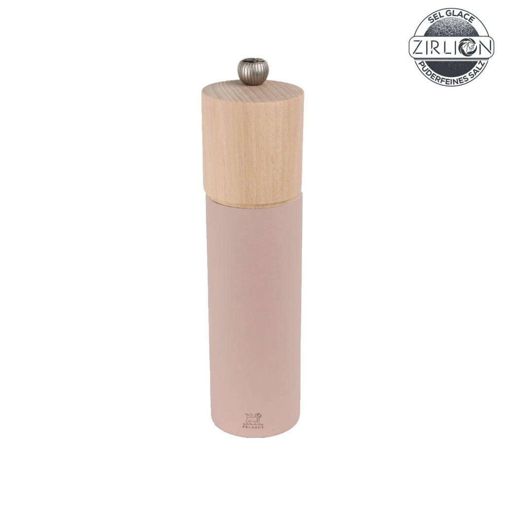 Peugeot Salzmühle, Rosa, Holz, 54x215x54 cm, Tischkultur & Servieren, Gewürzmühlen & -Streuer Peugeot Salzmühle, Rosa, Holz, 54x215x54 cm, Tischkultur & Servieren, Gewürzmühlen & -Streuer von PEUGEOT