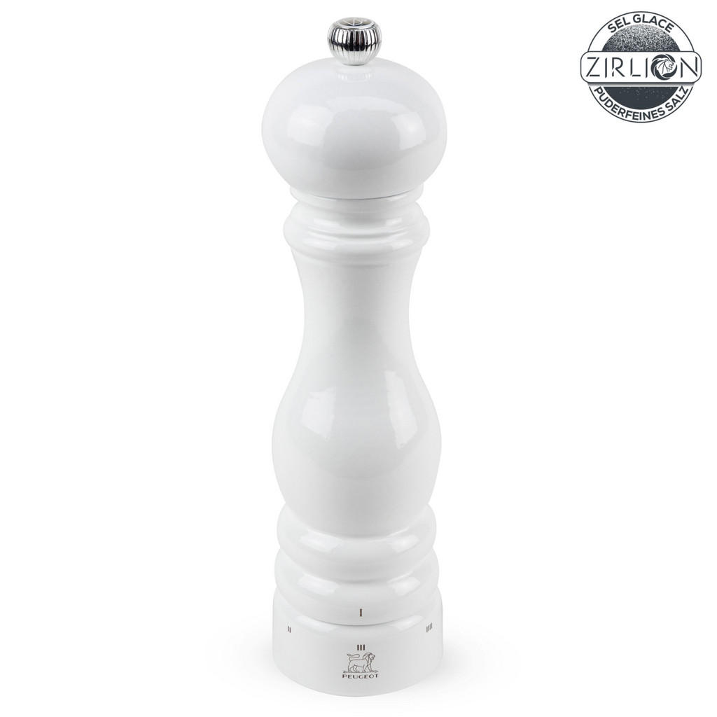 PEUGEOT SALZMÜHLE Weiß PEUGEOT SALZMÜHLE Weiß