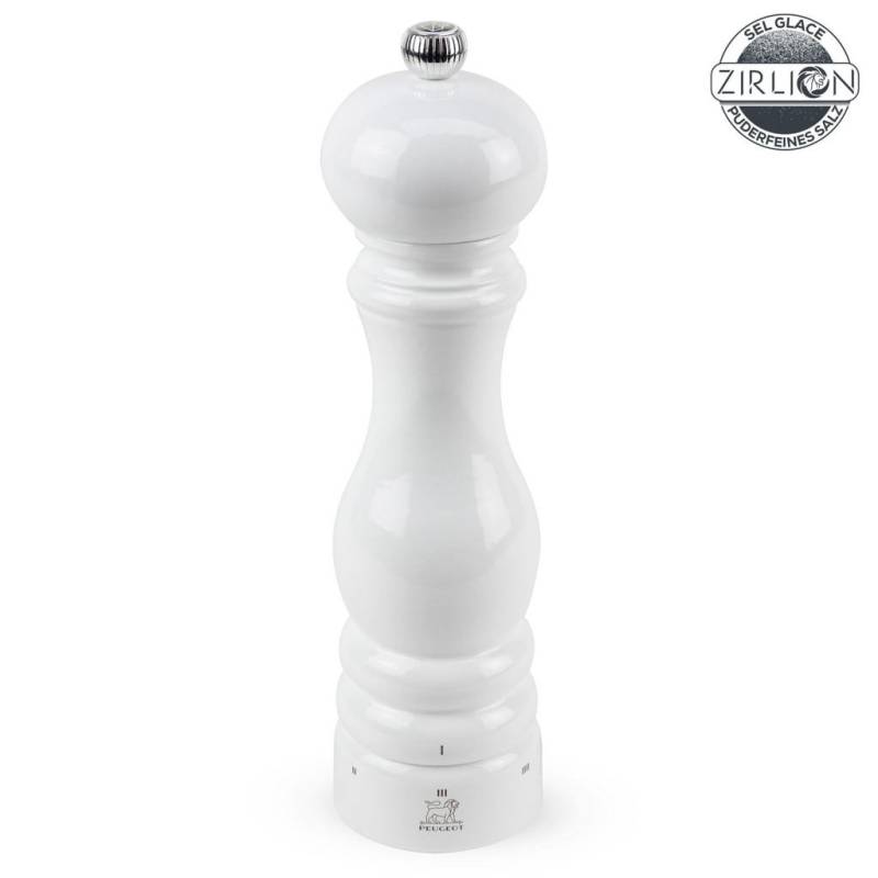 PEUGEOT SALZMÜHLE Weiß PEUGEOT SALZMÜHLE Weiß