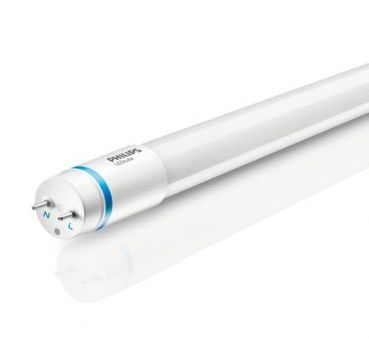 PHILIPS® LED Röhre 150CM Master HO Ersatz für Leuchtstoffröhre Fassung T8 / G13 18.2W = 58 Watt 3100 Lumen 4000K neutralweiß
