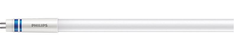PHILIPS® LED Röhre 150CM für 230V Master HO Ersatz für Leuchtstoffröhre Fassung T5 / G5 26W = 49 Watt 3600 Lumen 3000K warmweiß