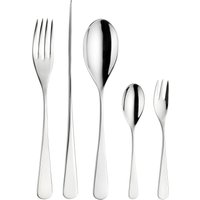 PINTINOX Besteck-Set "Audrey", (Set, 30 tlg.), Geschmiedet, Made in Italy von Pintinox