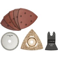 PMTS-Set 2 Badsanierung von Trotec