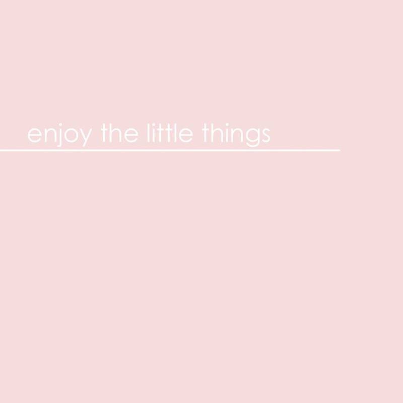PPD - Servietten - Pure Little Things - 33 x 33 cm - 20 Stk