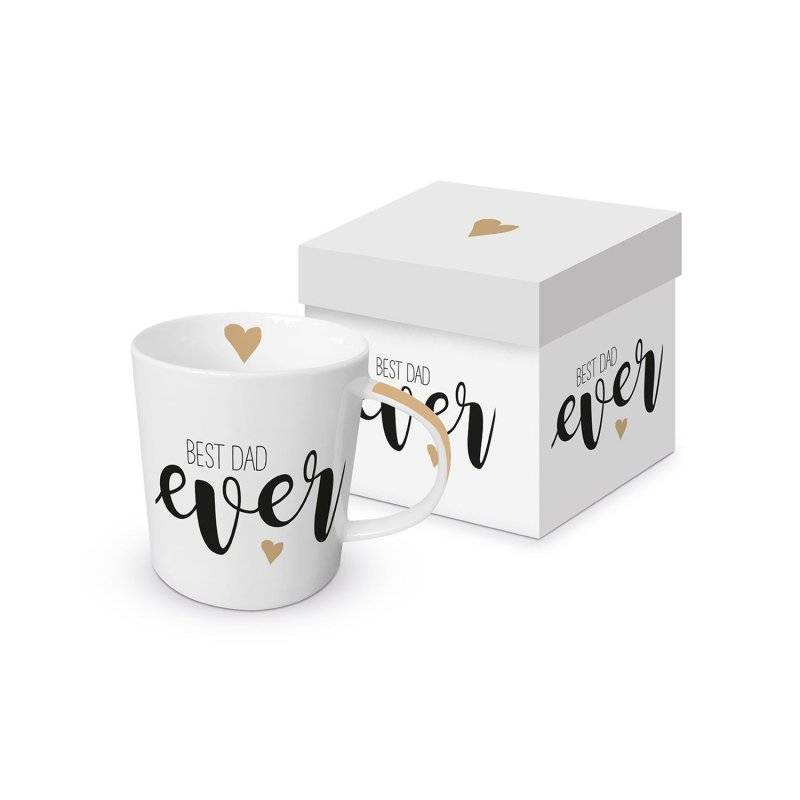 PPD - Trend Mug GB Best Dad Ever