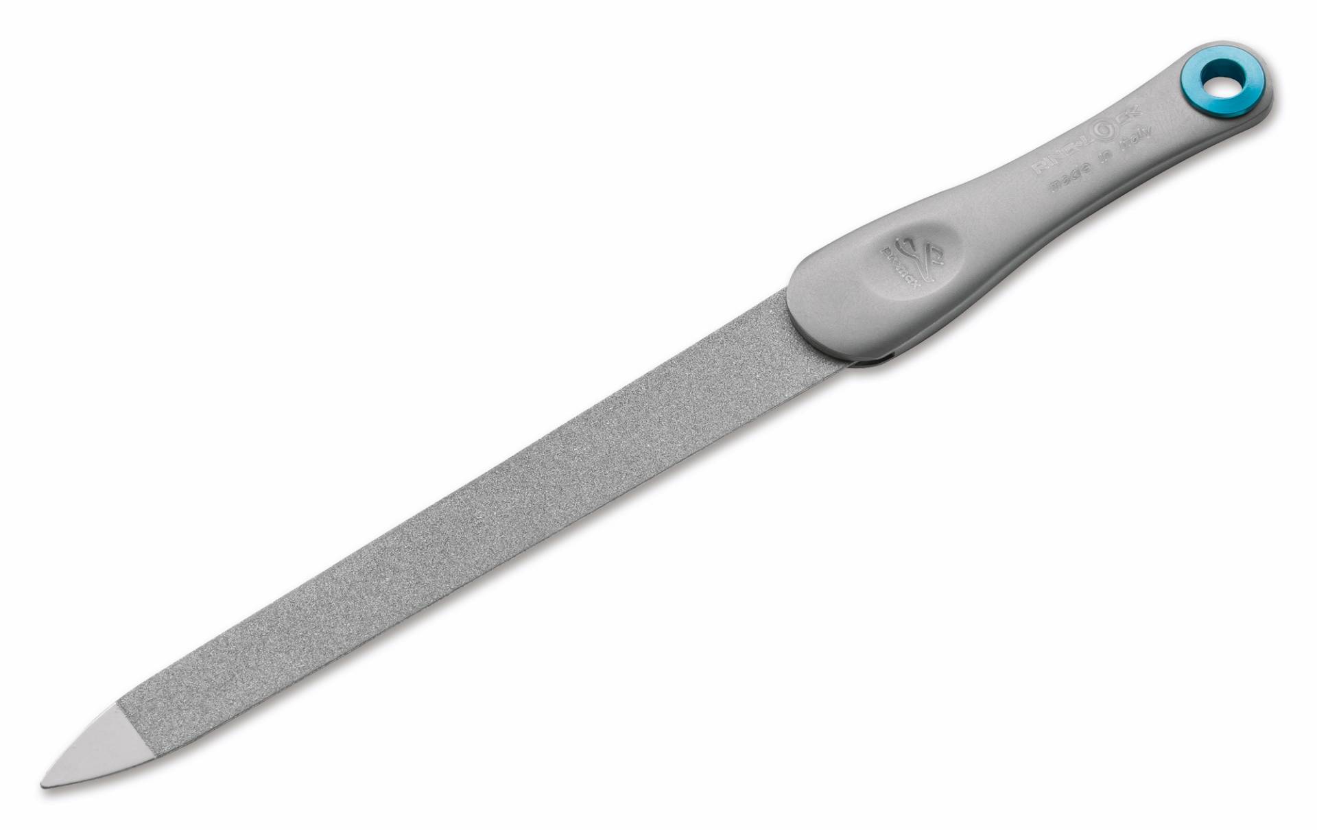 PREMAX RINGLOCK NAGELFEILE PREMAX RINGLOCK NAGELFEILE von Premax
