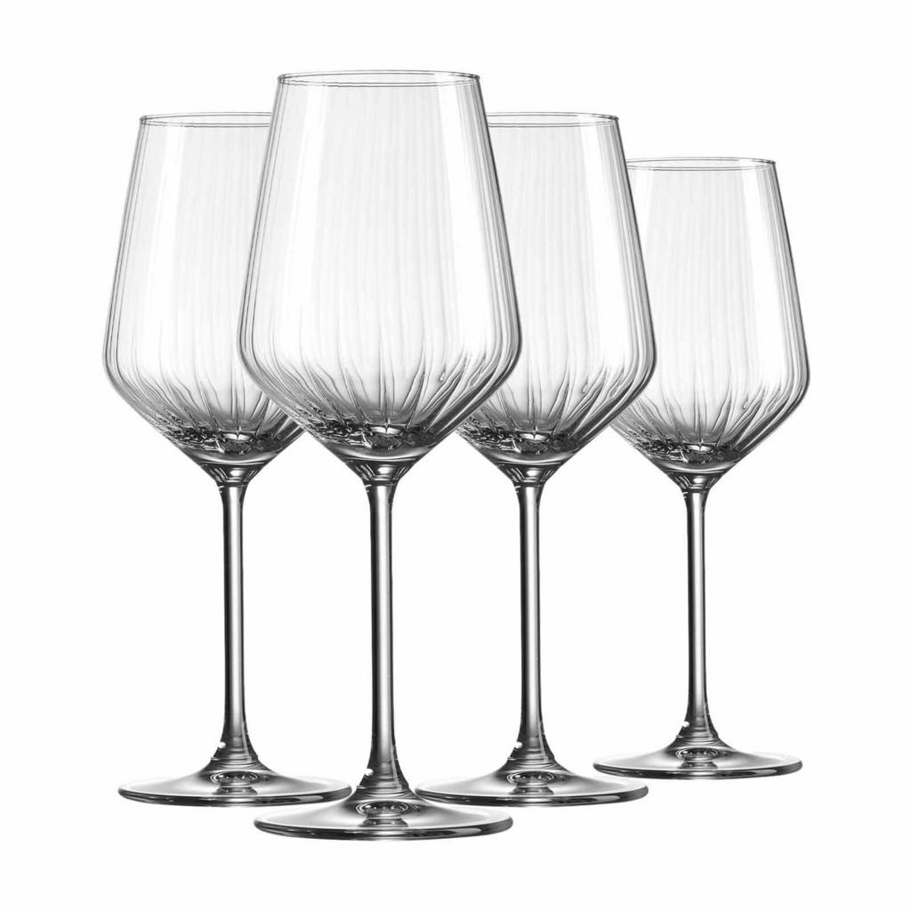 Ritzenhoff Breker Rotweingläser, Transparent, Glas, Essen & Trinken, Gläser, Weingläser Ritzenhoff Breker Rotweingläser, Transparent, Glas, Essen & Trinken, Gläser, Weingläser von Ritzenhoff Breker