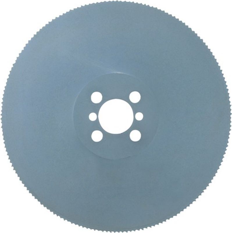 PROMAT Metallkreissägeblatt (Sägeblatt-Ø 250 mm Breite 2,0 mm / HSS Bohrungs-Ø 40 mm) - 4000814159 von PROMAT