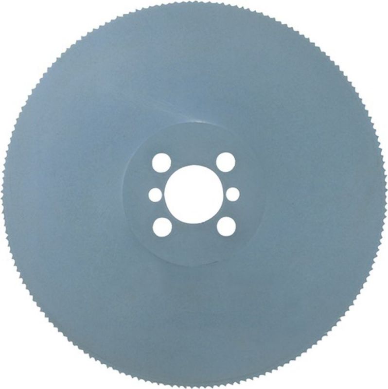 PROMAT Metallkreissägeblatt (Sägeblatt-Ø 315 mm Breite 2,5 mm / HSS-Co Bohrungs-Ø 40 mm) - 4000814222 von PROMAT