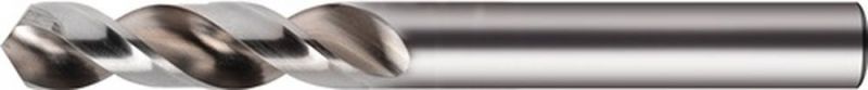 PROMAT Spiralbohrer (Nenn-Ø 1,5 mm / HSS-Co Zylinderschaft / Inhalt: 10 Stück) - 4000862436 von PROMAT