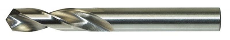 PROMAT Spiralbohrer (Nenn-Ø 11 mm / HSS Zylinderschaft / Inhalt: 5 Stück) - 4000860202 von PROMAT