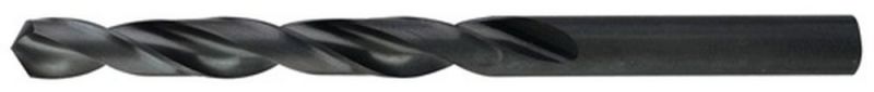 PROMAT Spiralbohrer (Nenn-Ø 13,5 mm / HSS profilgeschliffen Zylinderschaft) - 4000860535 von PROMAT