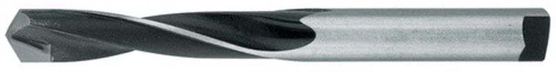 PROMAT Spiralbohrer (Nenn-Ø 4 mm / HM-Schneiden DIN 6535 HA) - 4000861404 von PROMAT