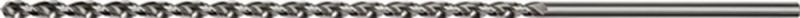 PROMAT Tieflochspiralbohrer (Nenn-Ø 8 mm / HSS-Co Zylinderschaft) - 4000865965 von PROMAT