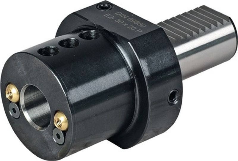 PROMAT Werkzeughalter (Spann-Ø 12 mm / VDI40) - 4000833680 von PROMAT