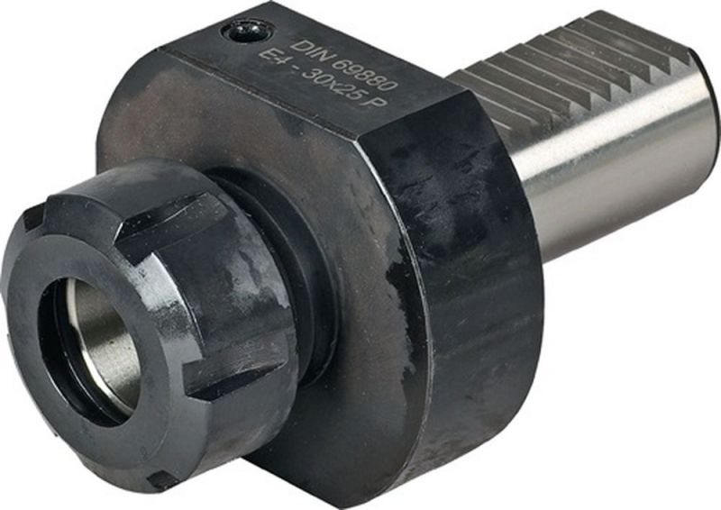 PROMAT Werkzeughalter (Spann-Ø 2-16 mm / VDI40) - 4000833624 von PROMAT