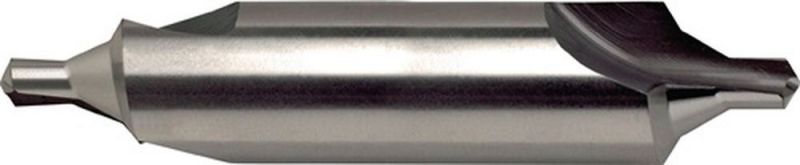 PROMAT Zentrierbohrer (Nenn-Ø 4 mm / HSS) - 4000861634 von PROMAT