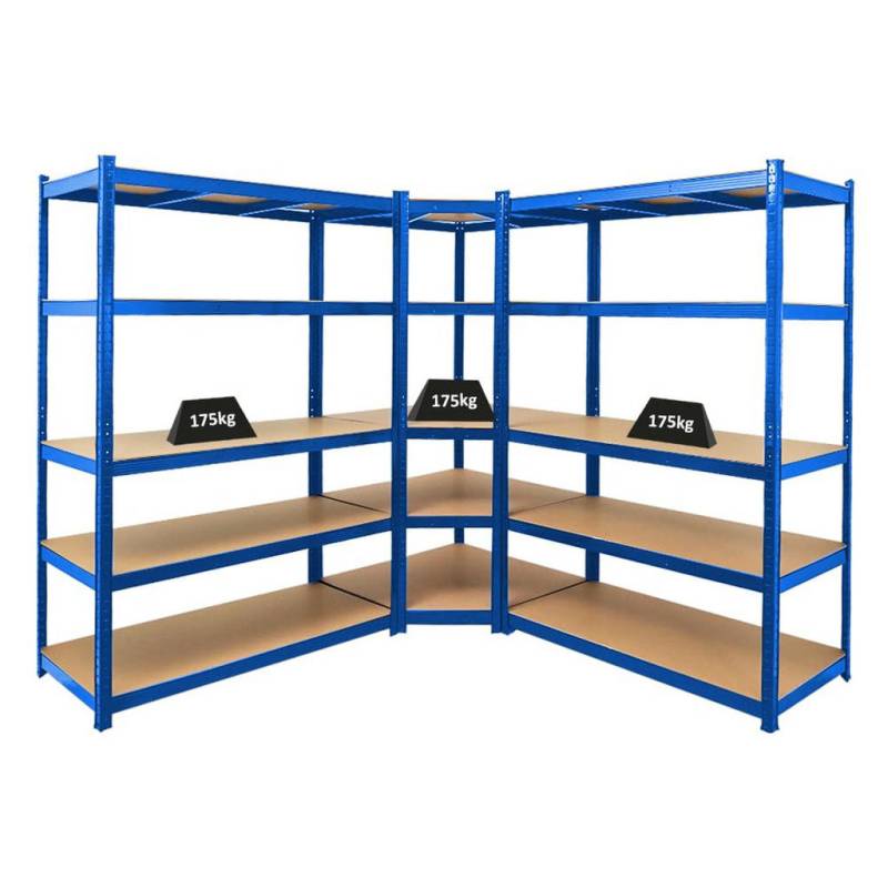 PROREGAL ECKREGAL Blau