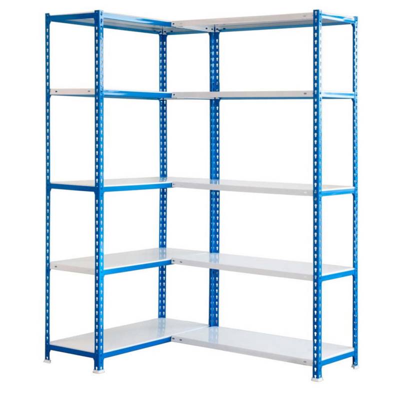 PROREGAL ECKREGAL Blau