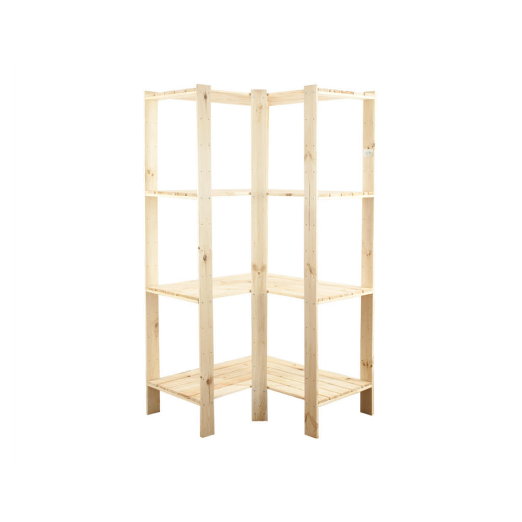 PROREGAL ECKREGAL Natur