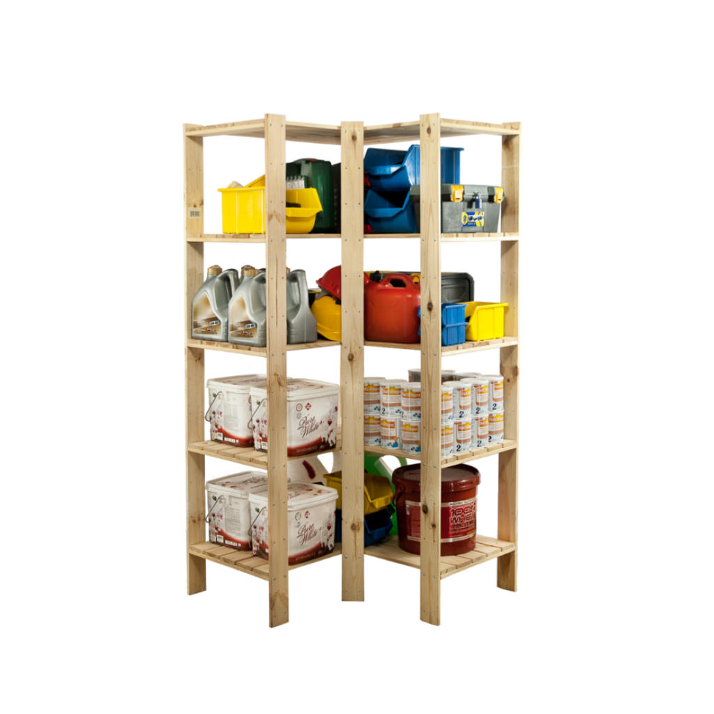 PROREGAL ECKREGAL Natur