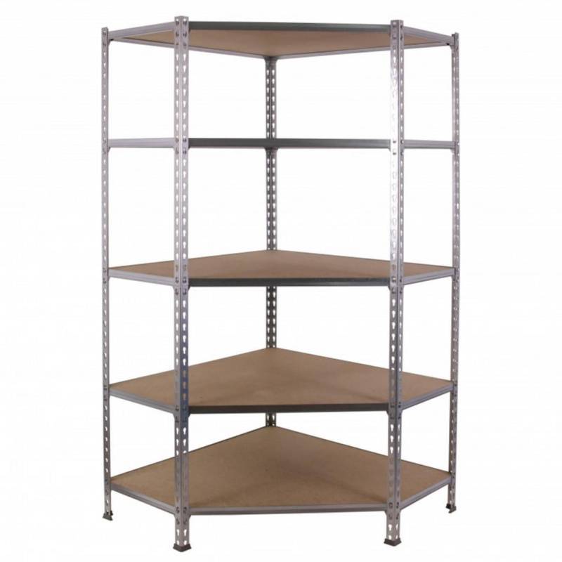 PROREGAL ECKREGAL Silber