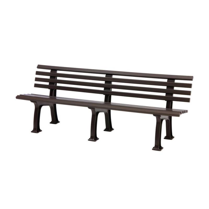 PROREGAL GARTENBANK Braun