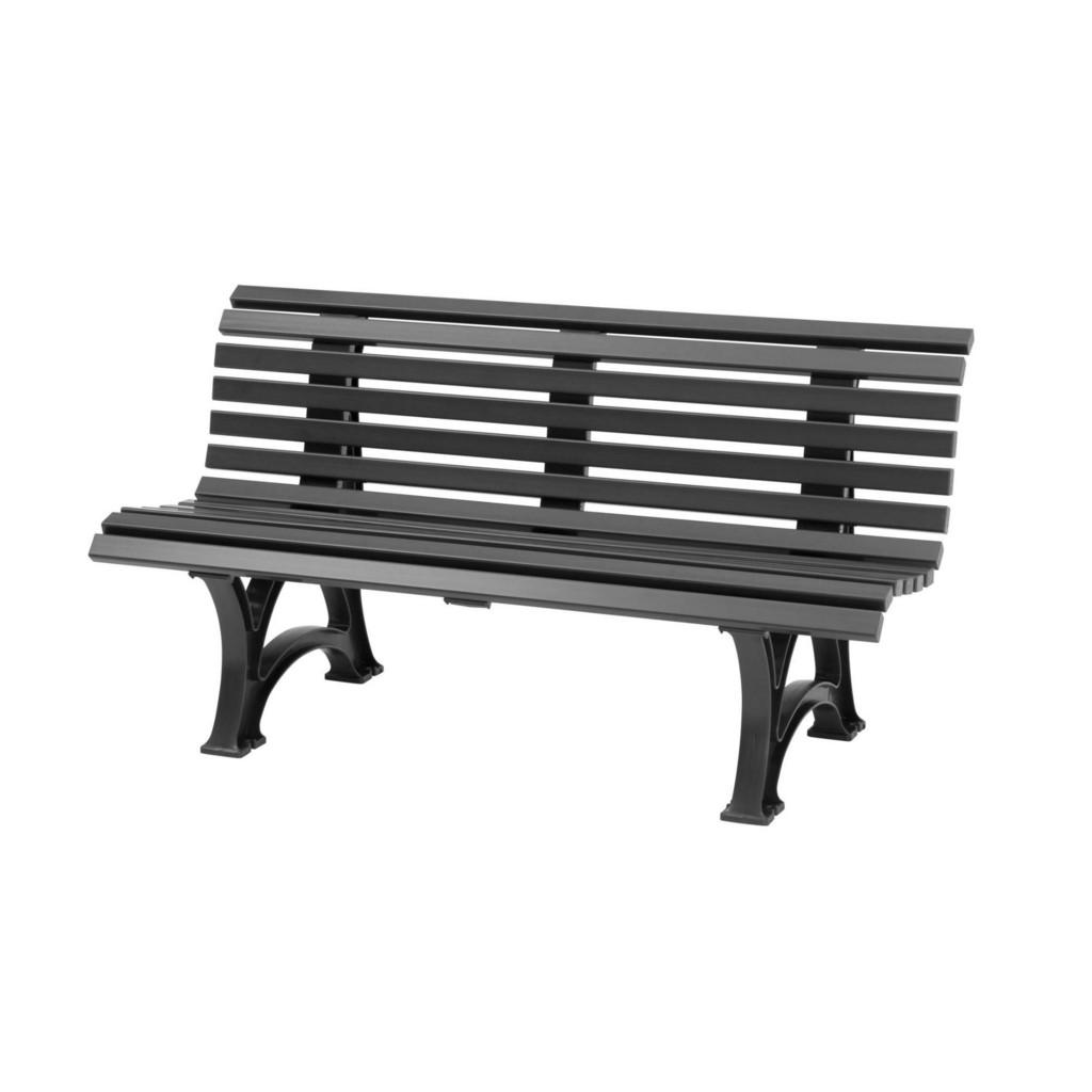 PROREGAL GARTENBANK Graphit PROREGAL GARTENBANK Graphit