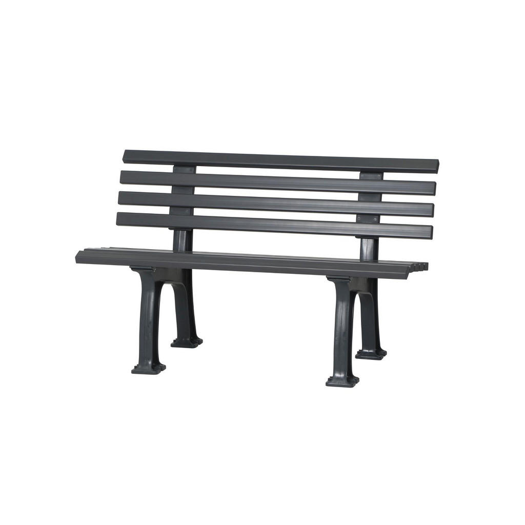 PROREGAL GARTENBANK Graphit PROREGAL GARTENBANK Graphit