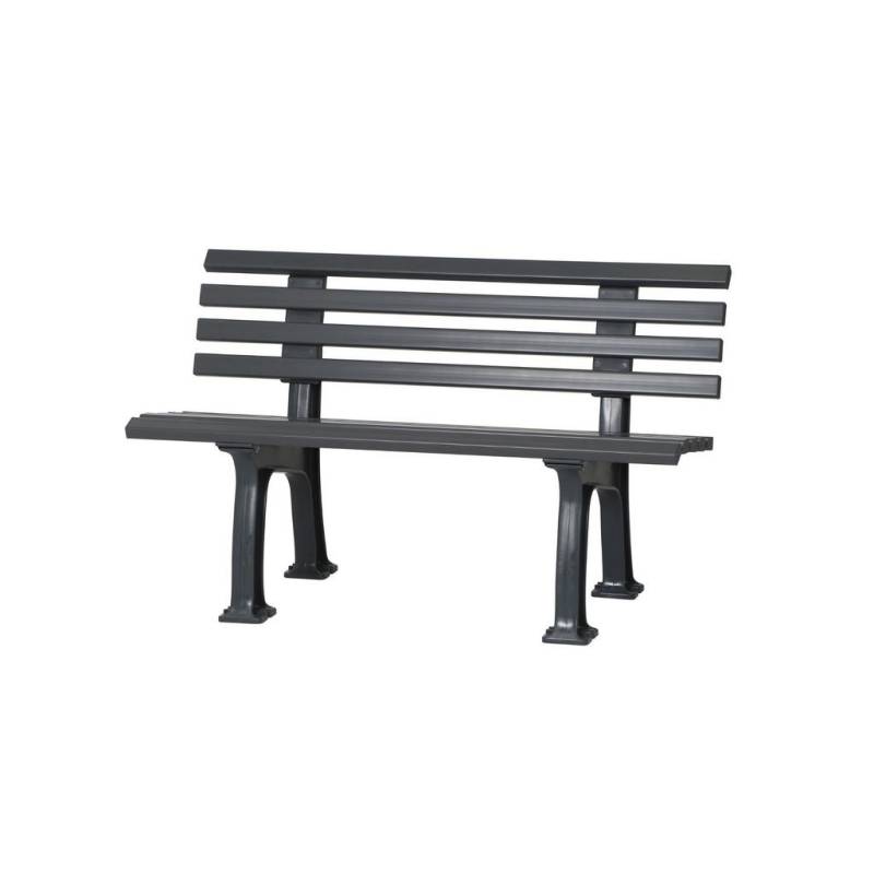 PROREGAL GARTENBANK Graphit