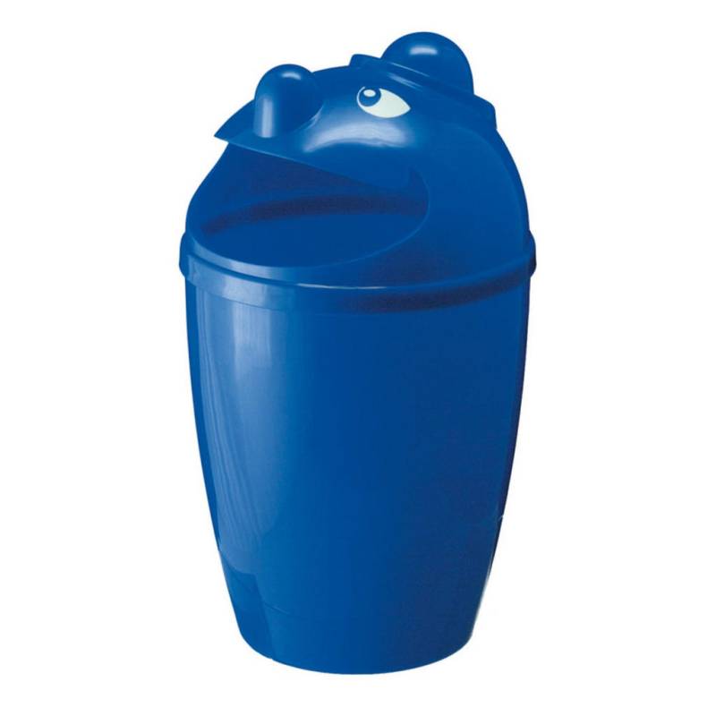 PROREGAL MÜLLEIMER Blau