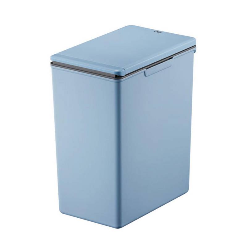 PROREGAL MÜLLEIMER Blau