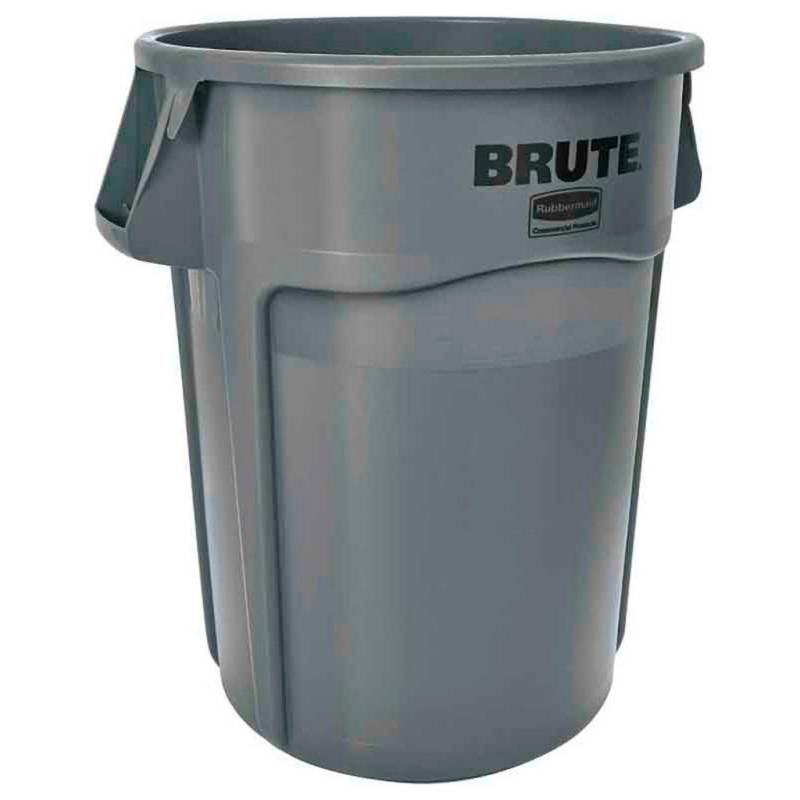 PROREGAL MÜLLEIMER Grau