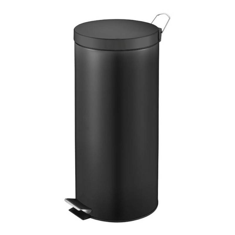 PROREGAL MÜLLEIMER Schwarz