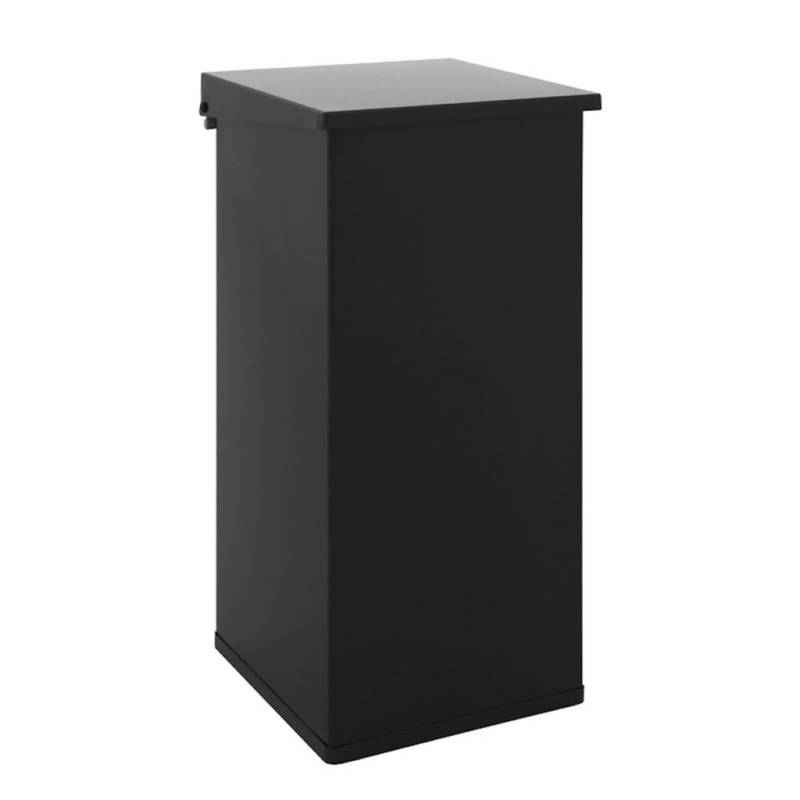 PROREGAL MÜLLEIMER Schwarz