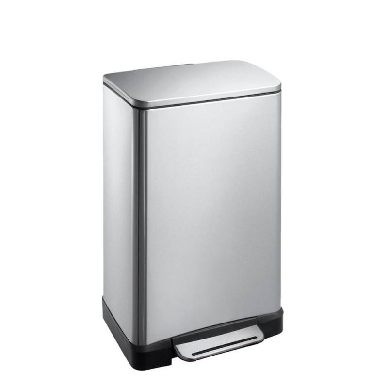 PROREGAL MÜLLEIMER Silber