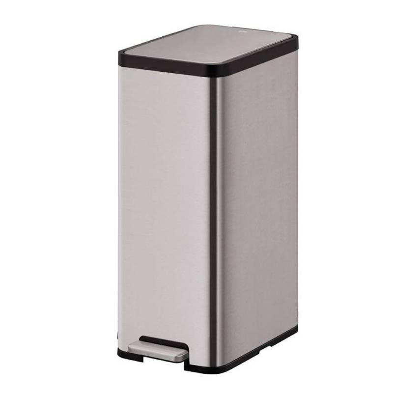 PROREGAL MÜLLEIMER Silber