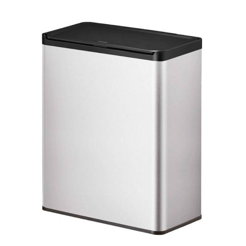 PROREGAL MÜLLEIMER Silber