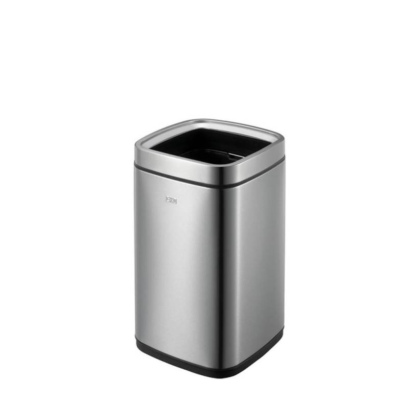 PROREGAL MÜLLEIMER Silber