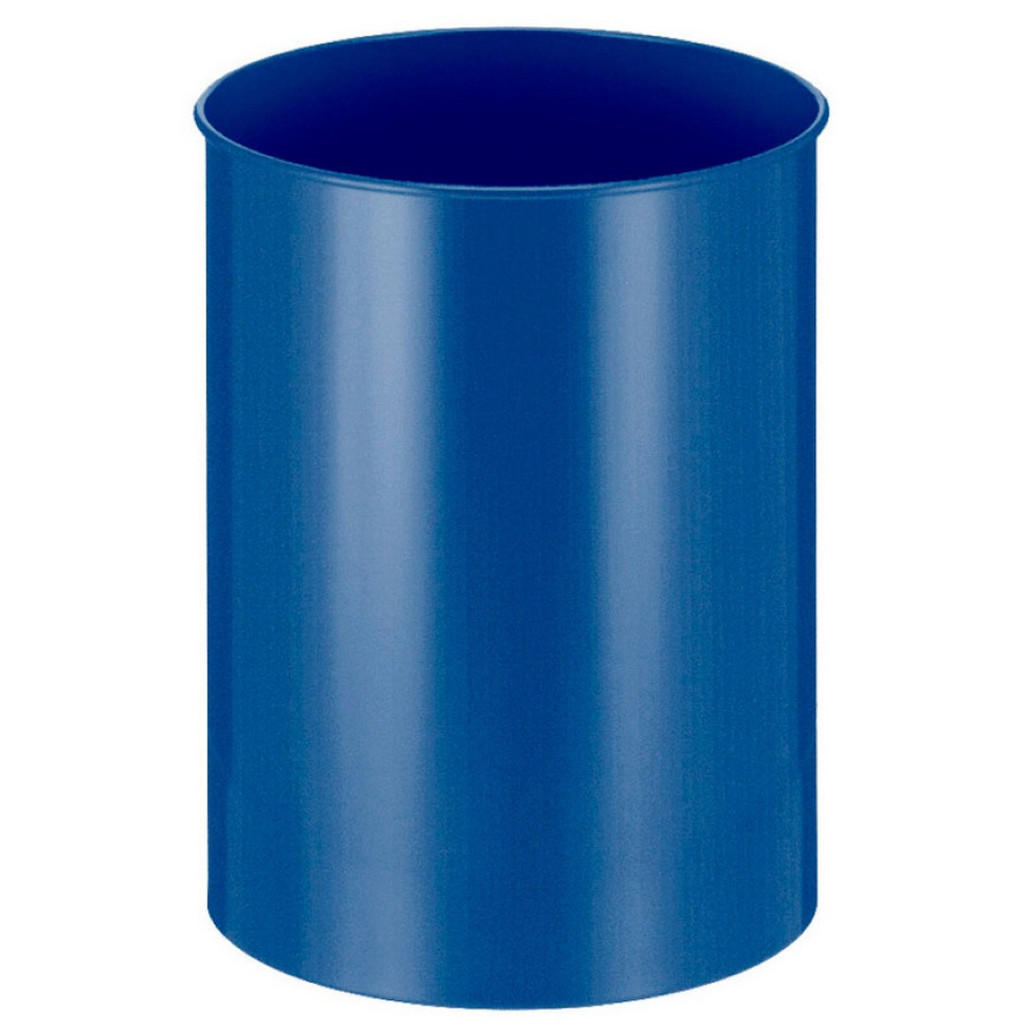 PROREGAL PAPIERKORB Blau PROREGAL PAPIERKORB Blau