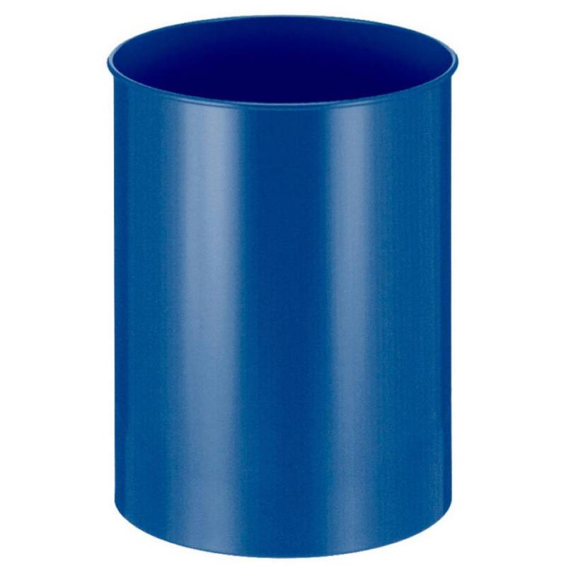 PROREGAL PAPIERKORB Blau
