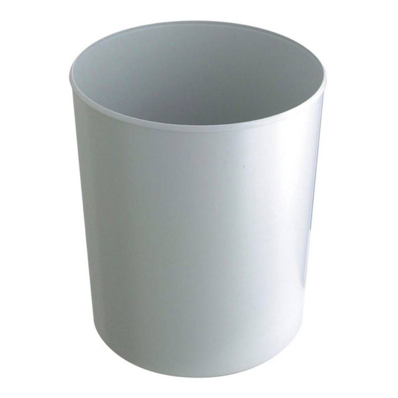 PROREGAL PAPIERKORB Grau
