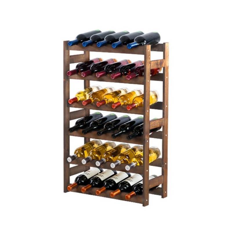 PROREGAL WEINREGAL Braun