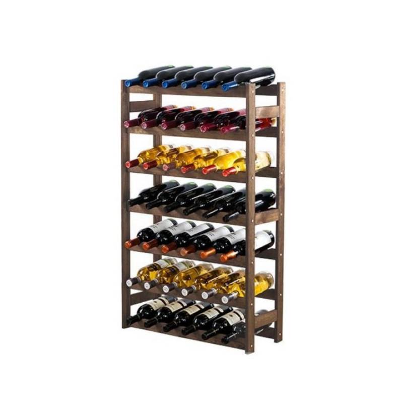 PROREGAL WEINREGAL Braun