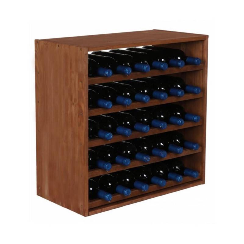 PROREGAL WEINREGAL Braun
